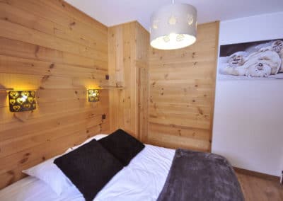 location chalet à serre-chevalier